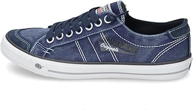 Dockers by Gerli 30st027-790500 Men's Low Trainers