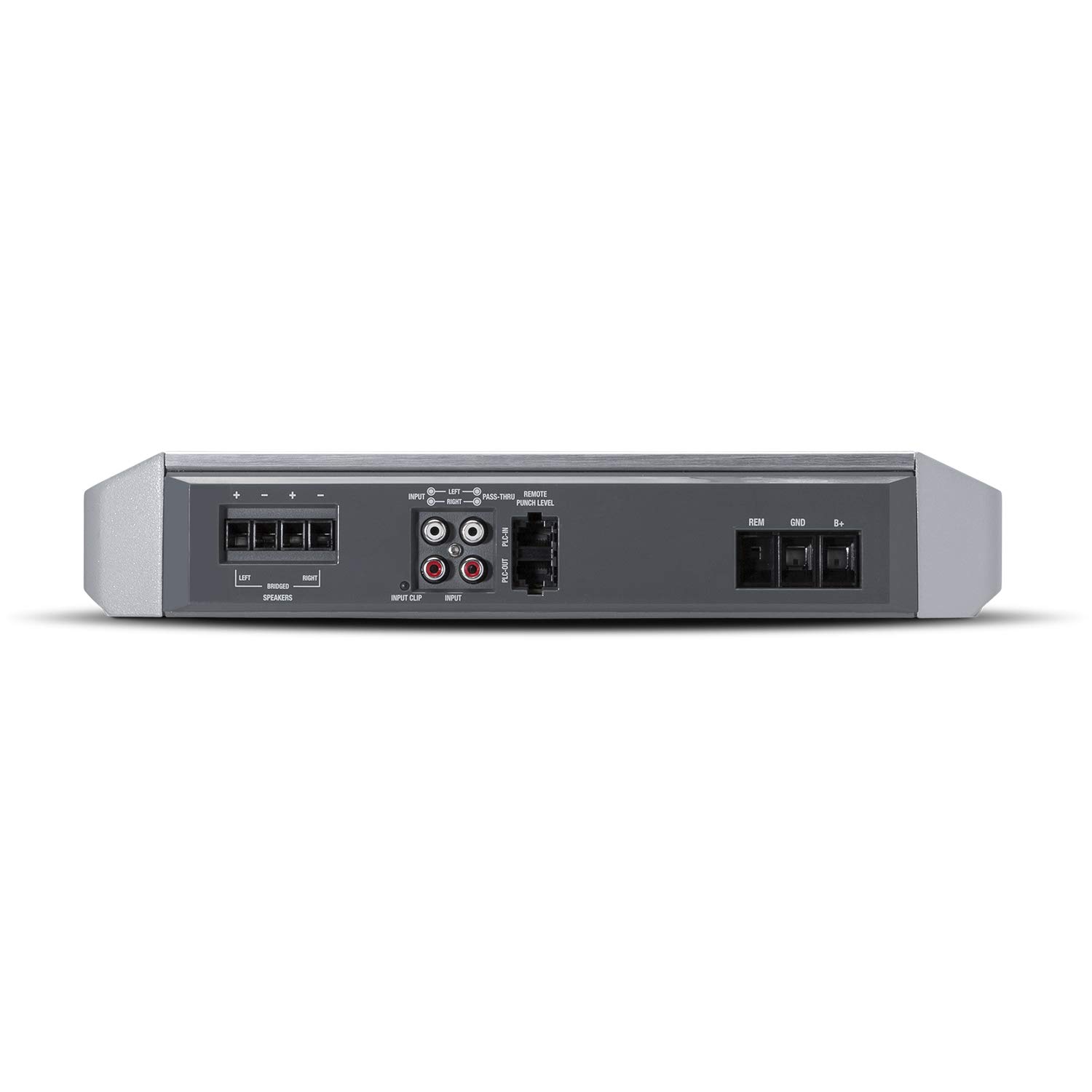 Rockford FOSGATE Punch Amplifier PM500X2