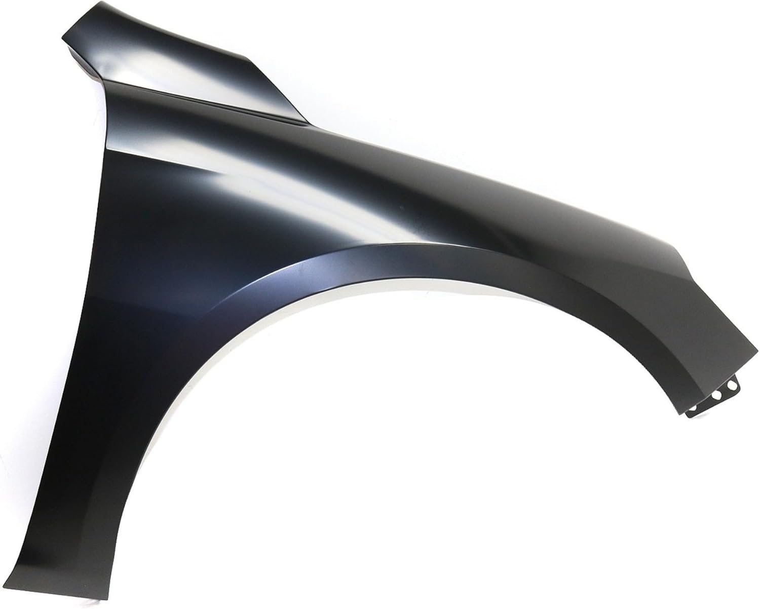 Garage-Pro Fender Front Driver and Passenger Side - Chevrolet Malibu 2016-2024