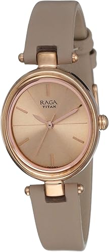 titan raga watches for women