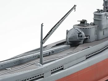 即納】 希少レトロ電池模型 伊号-401 その他 - その他