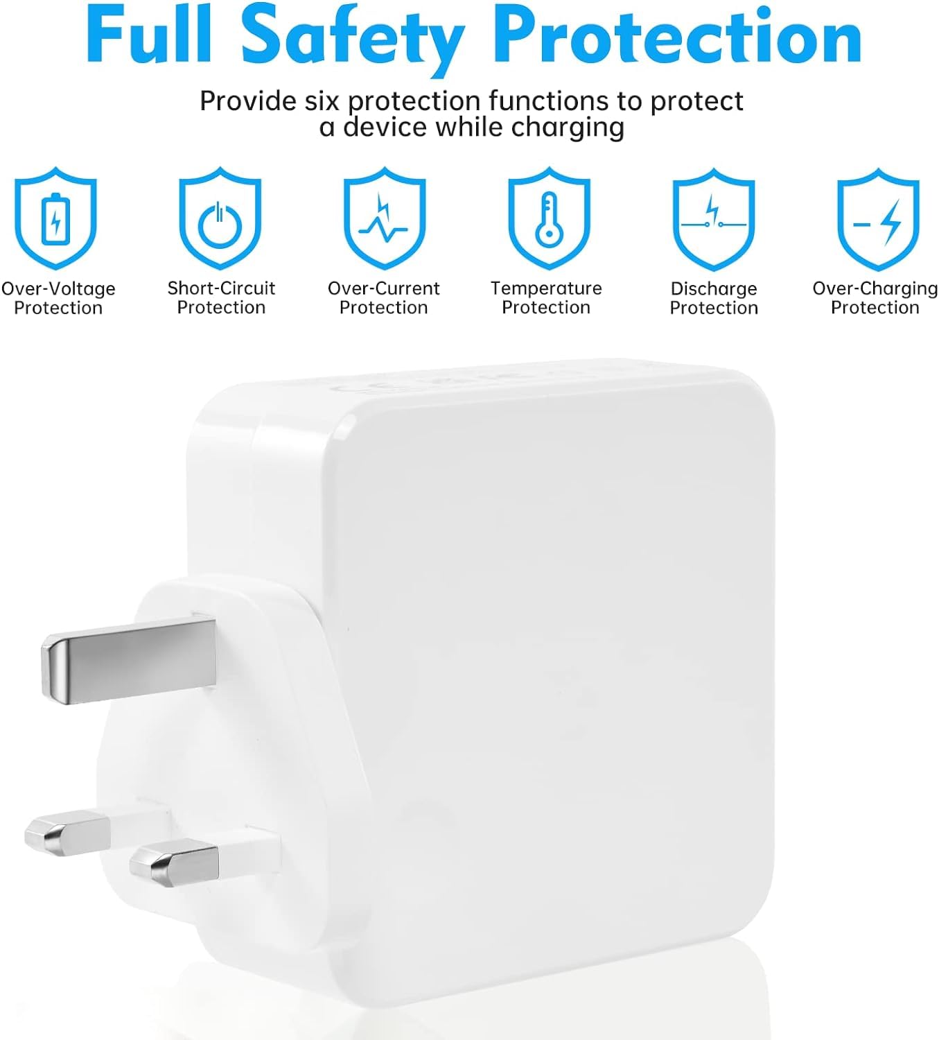 MacBook Oplader 85W MagSafe 2: voor MacBook Pro 15 Inch