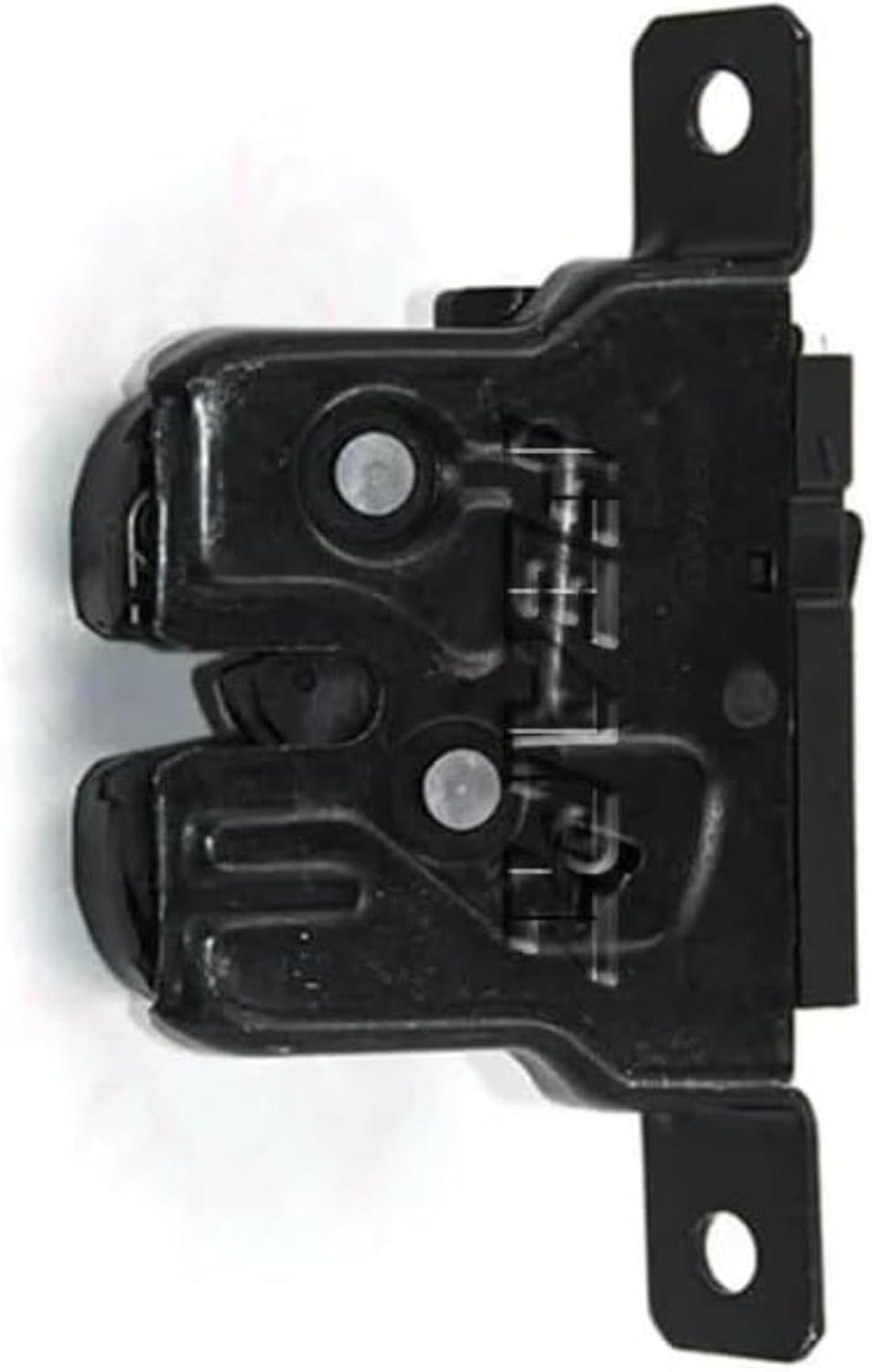 Car Rear Tailgate Lock for BMW I3 I01 2013 2014 2015 2016 2017 Trunk Lid Lift Door Lock Locking Device OEM: 51247248075