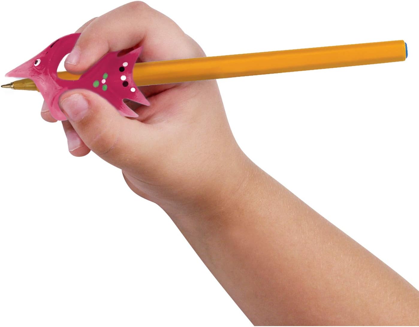 Adjustable Pencil Grip for Children with Large Hands Kuwait Ubuy