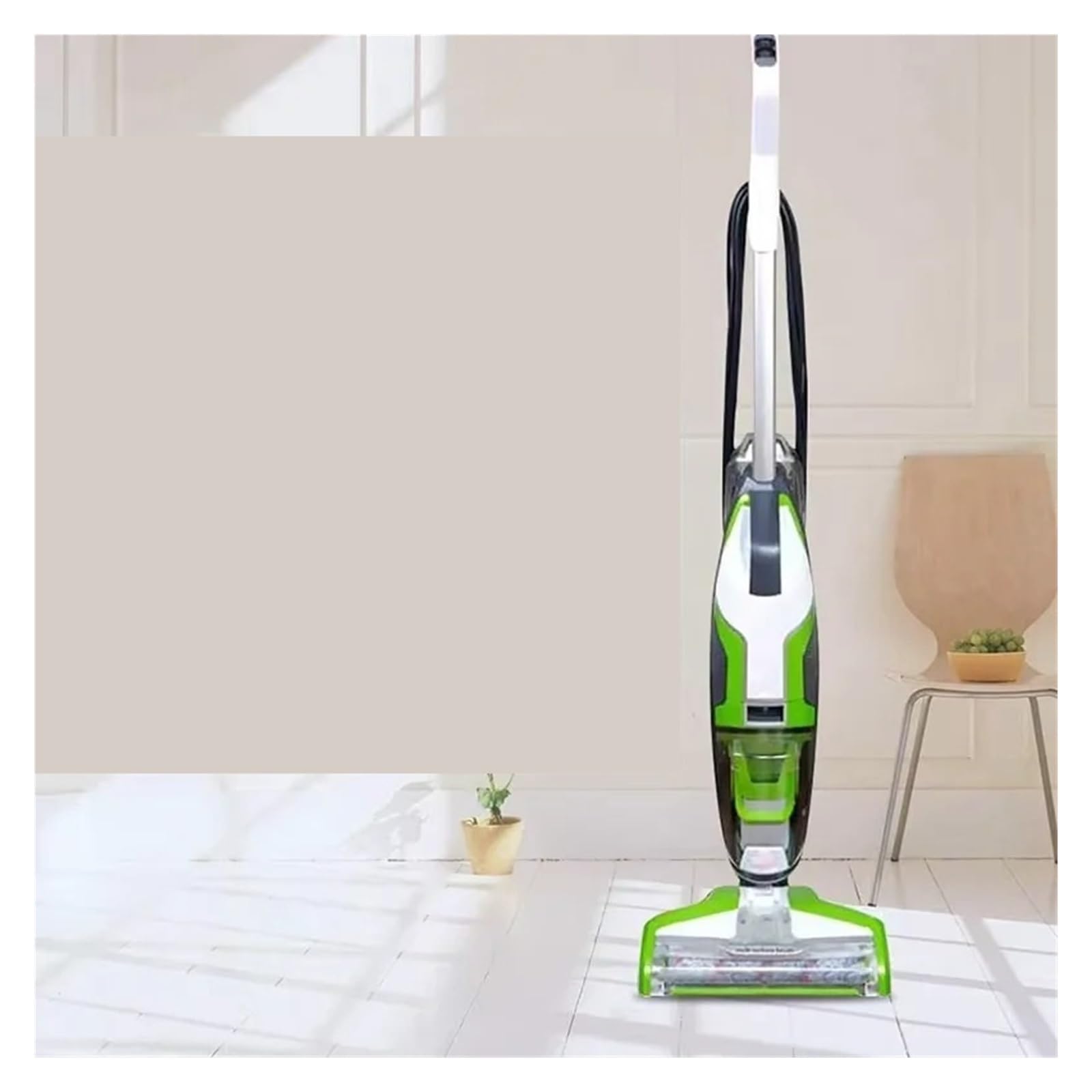 Filtr Hepa Pet Roll Brush Akcesoria Części zamienne, Bissell kompatybilny z Crosswave 1868 1785 Series 17132 Wymiana odkurzacza robota(B)