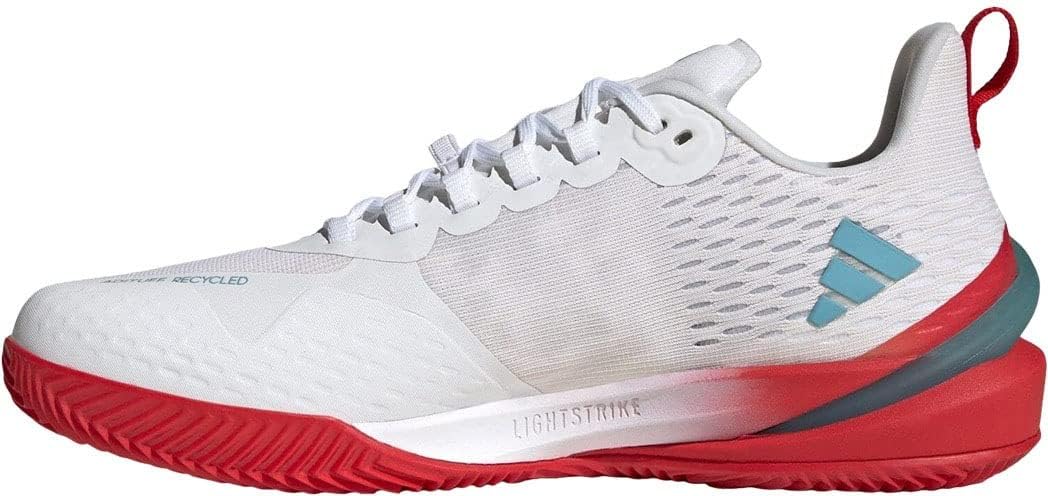 adidas Adizero Cybersonic M Clay Men's Shoes-Low (Non-Football)