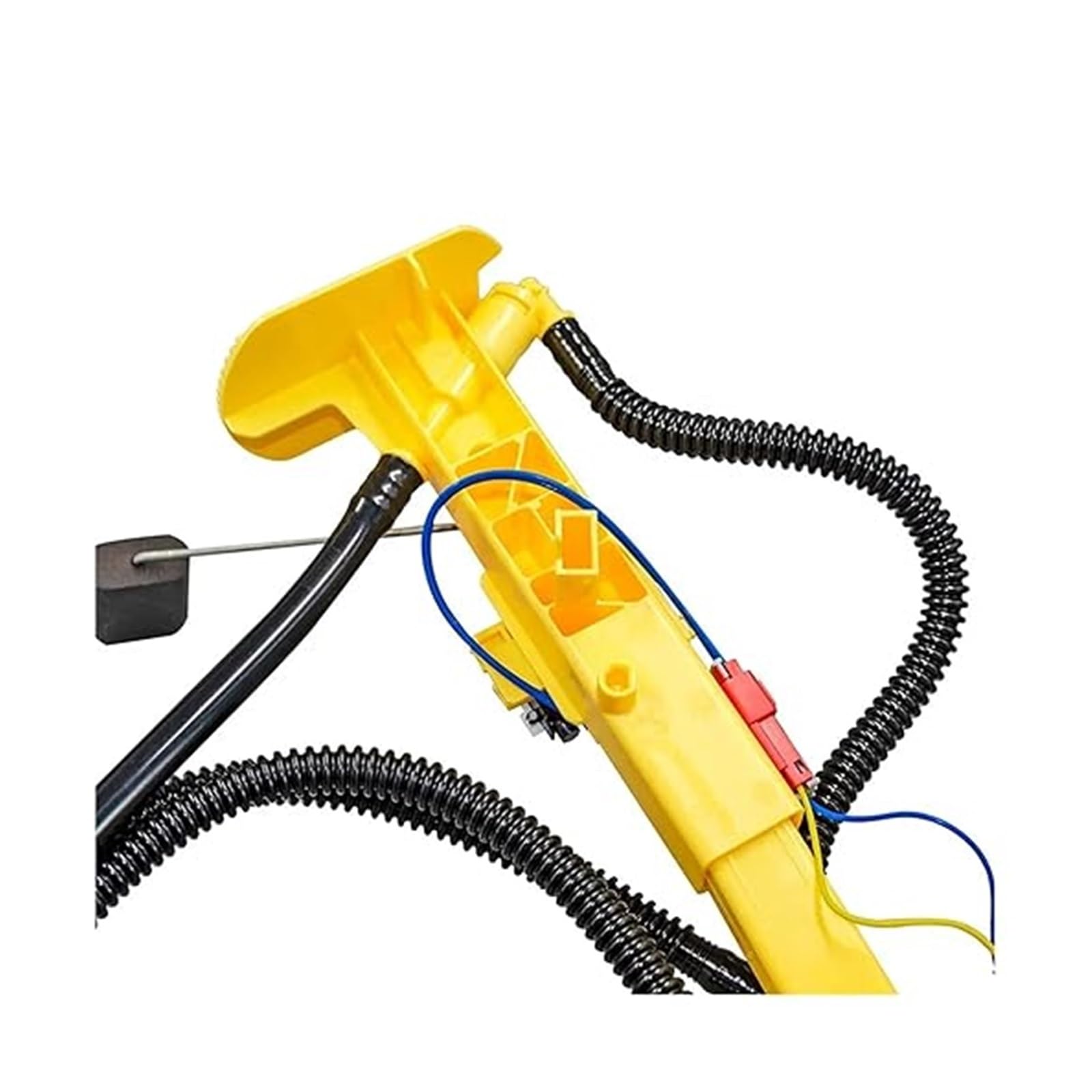 Pompa Carburante Per BMW X5 (E70) XDrive 30 D 16117164316 Unità Trasportatrice Con Sensore Di Livello