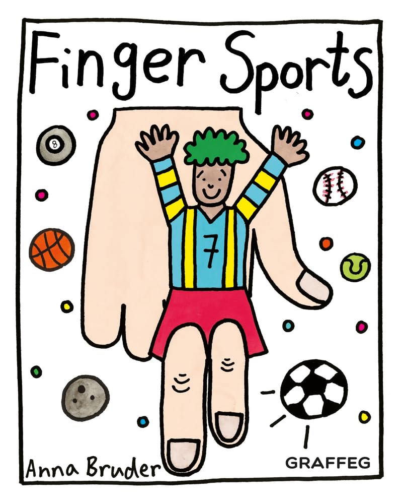 Finger Sports,Anna Bruder