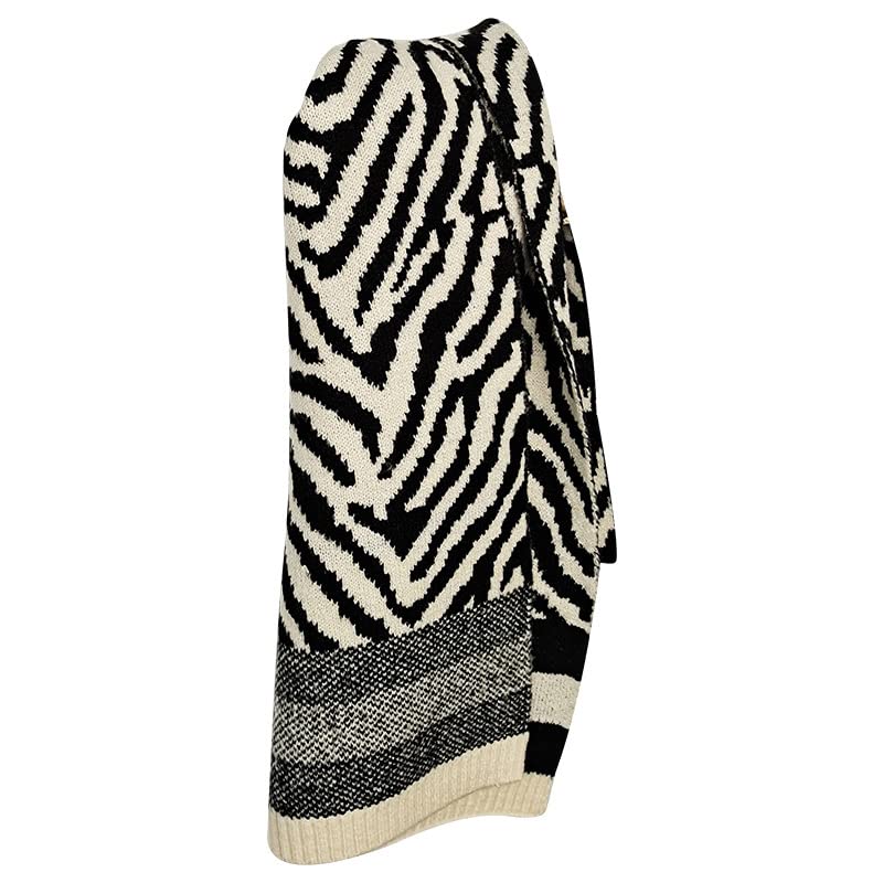 Bufanda Chal Bufanda de invierno cálido leopardo impresión mujer bufanda suave espesar todos los partidos bufanda bufandas envolver chal Suave y Cálida