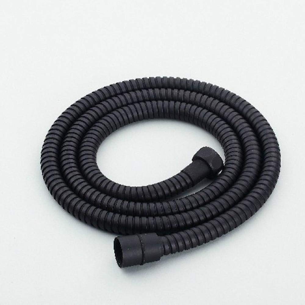 Tuyau de douche universel anti-explosion en acier inoxydable 1.5M