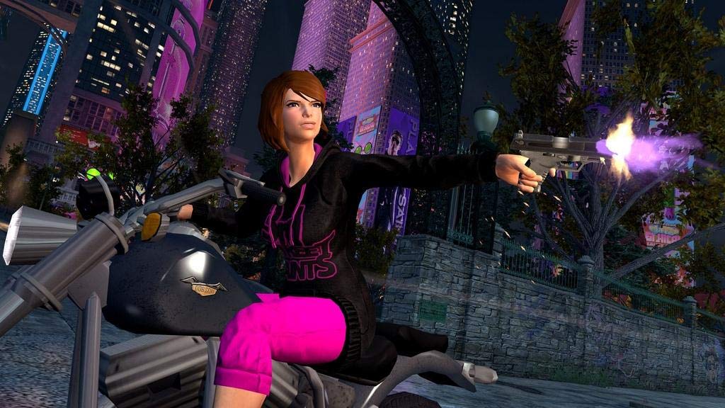 新品未開封　PS3  SAINTS ROW 3点セット販売 新品未開封 PS3 SAINTS ROW 3点セット販売 Amazon.com: Saints
