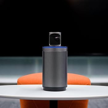 KanDao Meeting Webカメラ 360度 8K Amazon.co.jp: Kandao Meeting Web