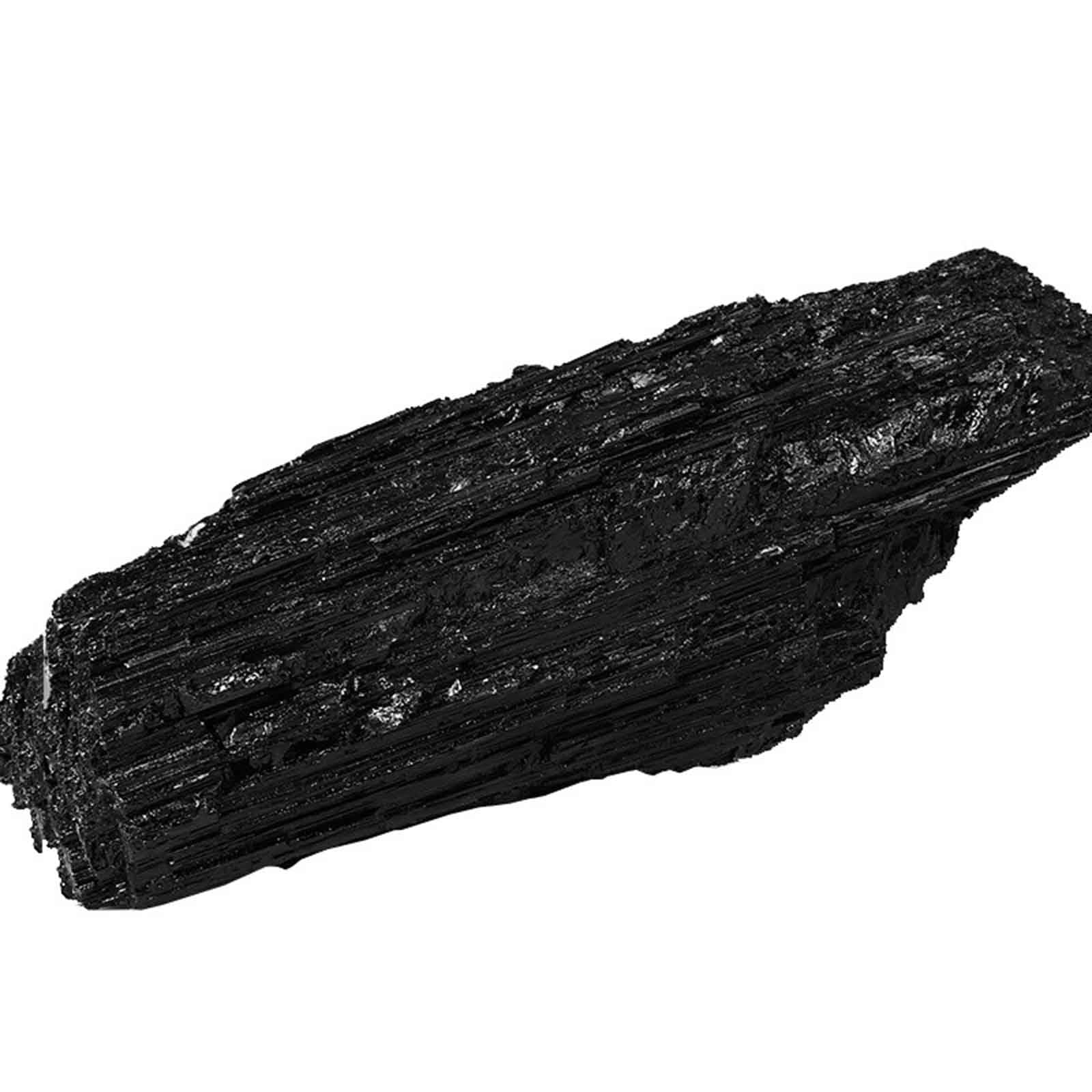 Kategoria: Crystal Stone， Czarny turmalin surowy(200g)