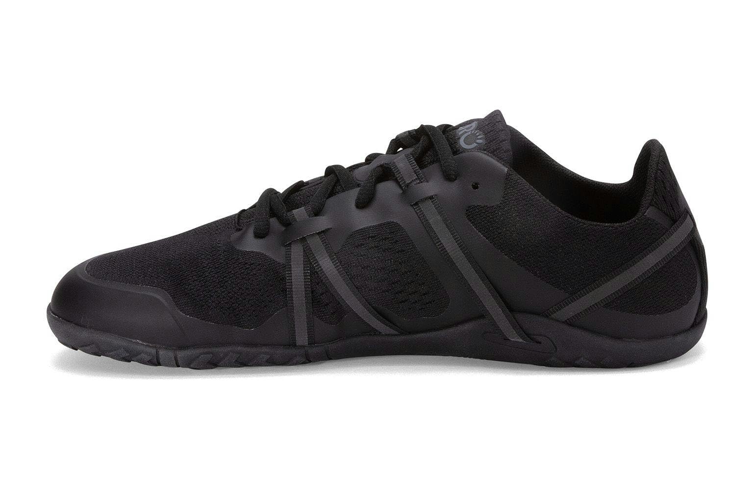 Xero ShoesBarefoot Shoes for Men | Speed Force Men’s Barefoot Running Shoes | Zero Drop, Wide Toe Box, Ultra Lightweight, Minimalist |