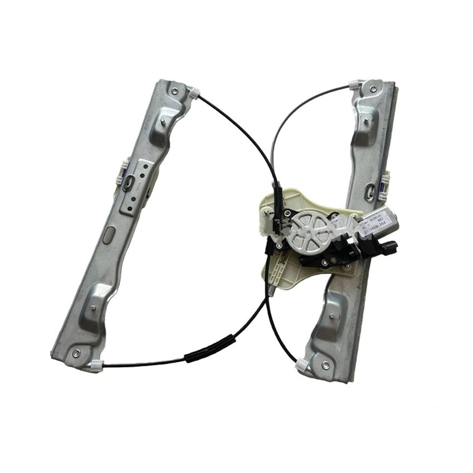Ufitidu One Color Window Regulator For Chery For Jetour X90 X90 Plus X95 F08-6104110 Automobile Window Regulator Assembly(Front Left)