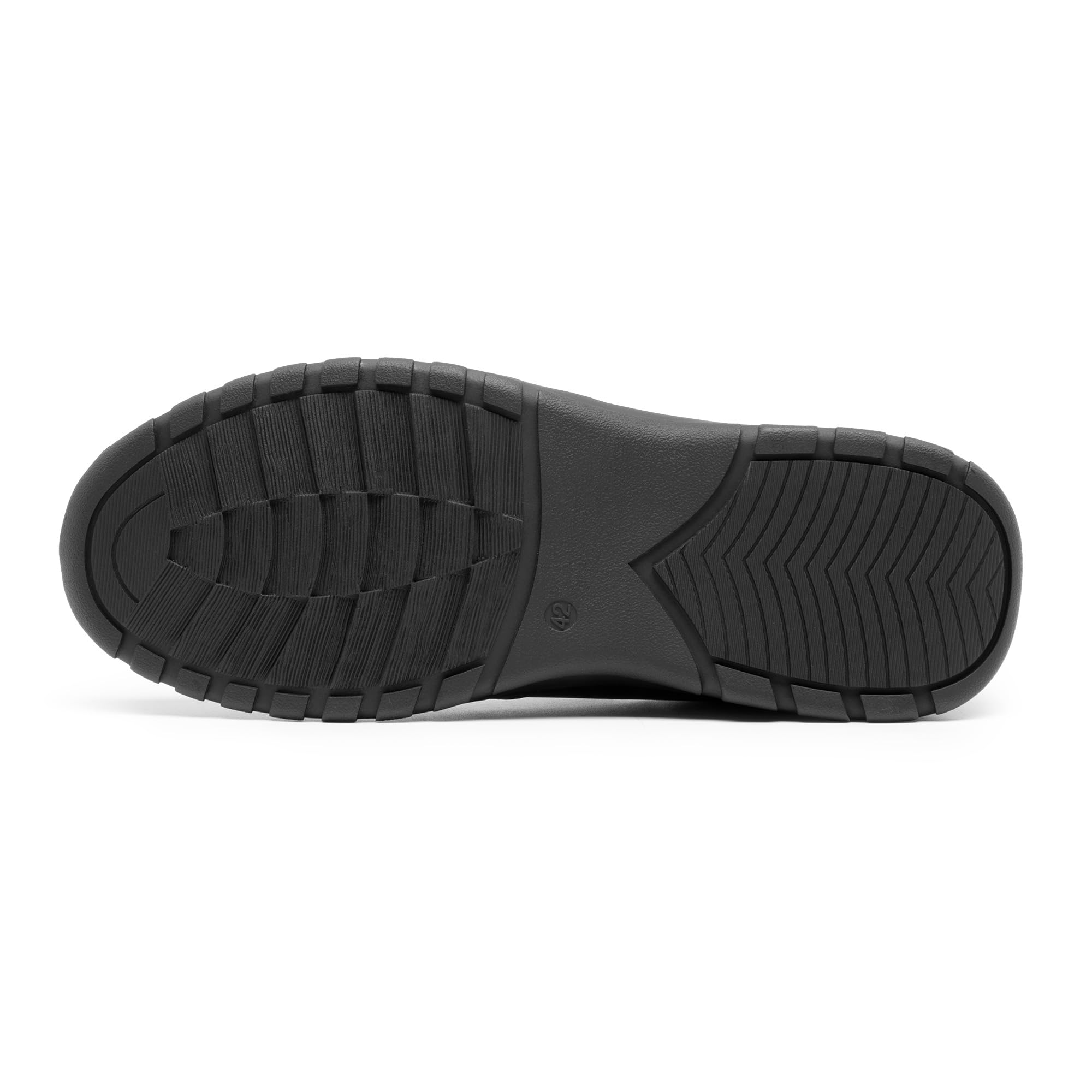Bruno Marc Męskie buty do garnituru, mokasyny i mokasyny, męskie buty wsuwane, buty męskie