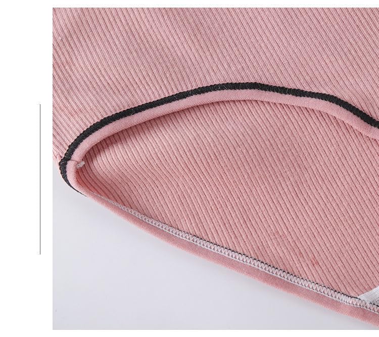 Image of ( Multicolour Seamless Panties for Women Super Combed Cotton Hipster Printed Panties No Show Mid Waist Briefs Hipster Underwear for Women Ice Silk Invisible Seamless Panties