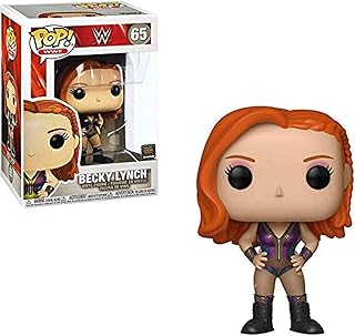 POP! WWE - Becky Lynch