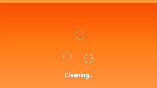Cleaner for Fire Tablets & TV (Cleanza)
