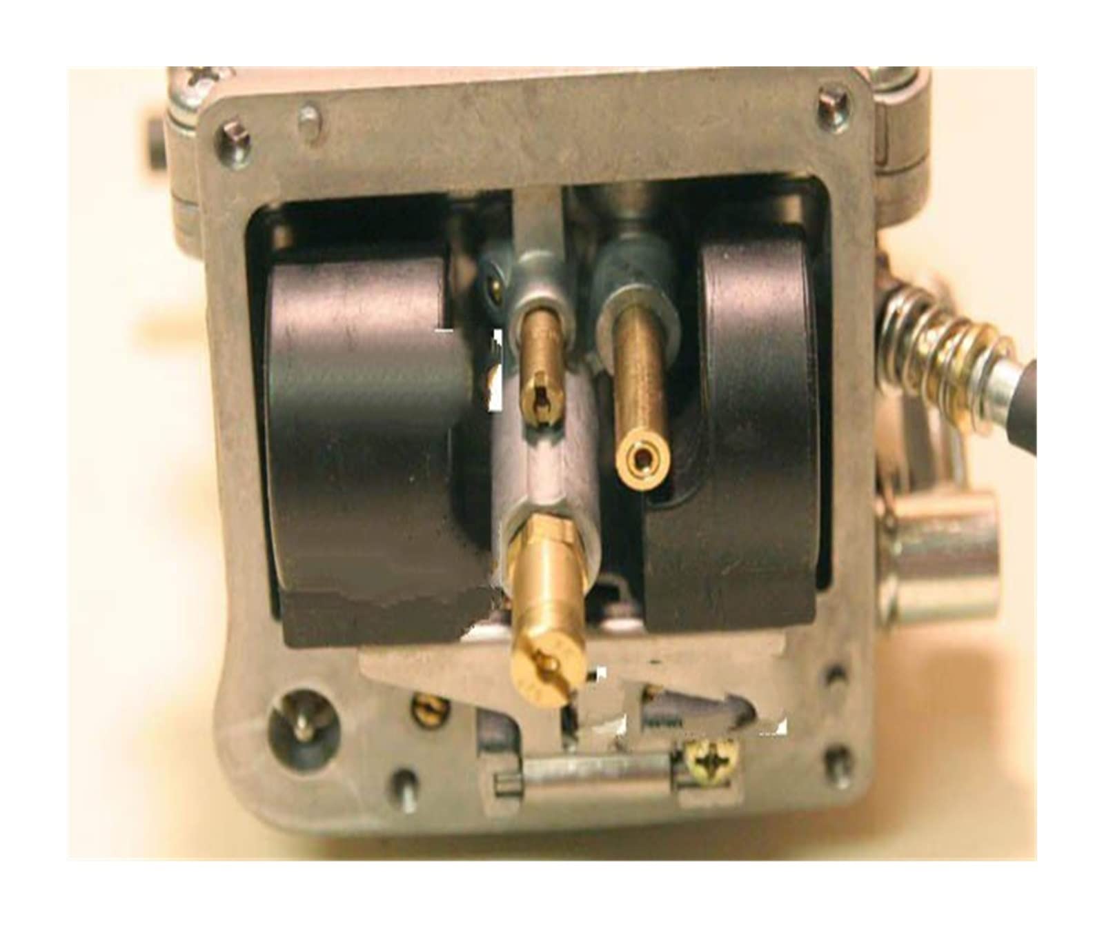 Motorrad Vergaser Set - Hauptdüsen & Pilot-Jets Für Keihin & OKO