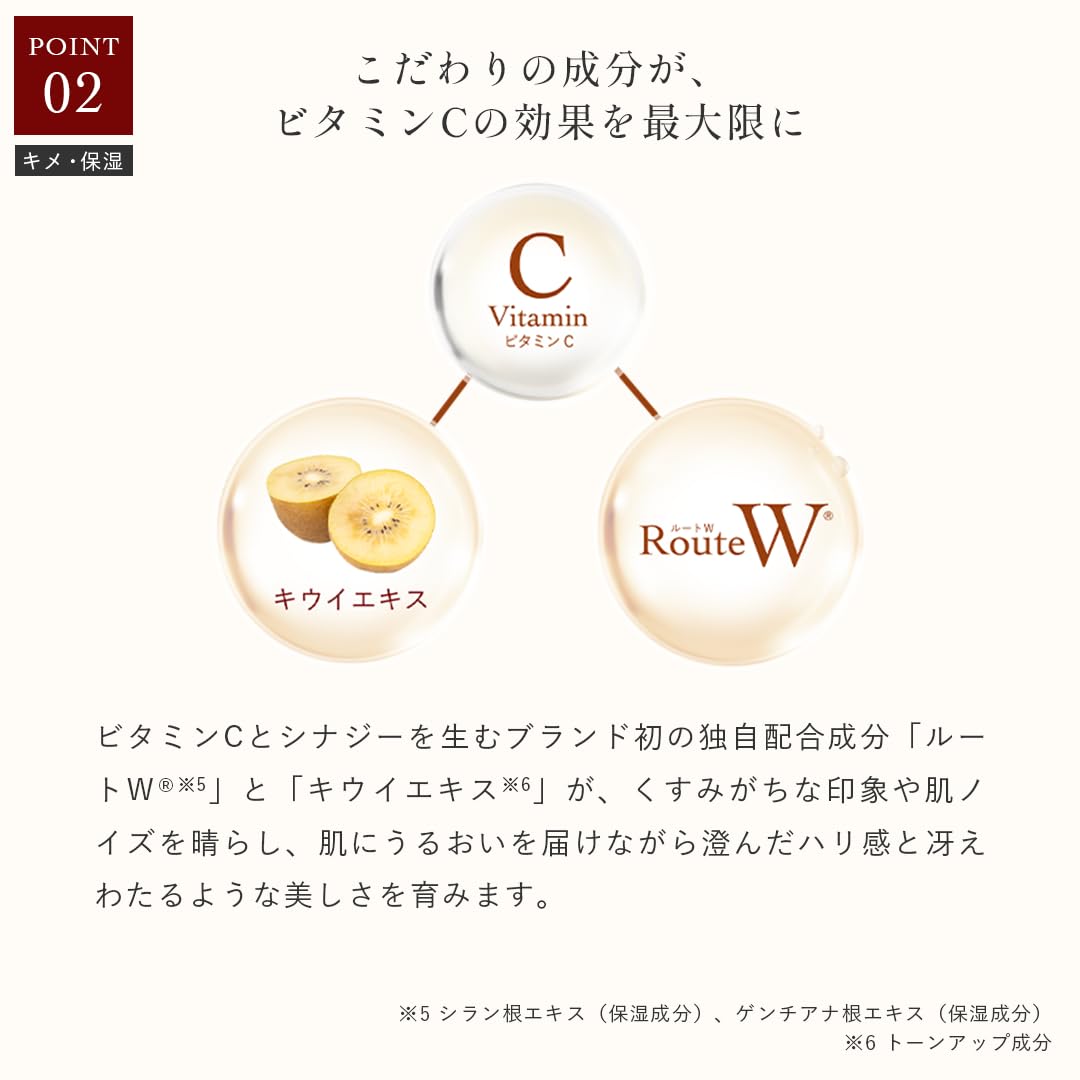 Amazon.co.jp: CFセラムアドバンス レカルカ Lekarka 美容液 ビタミンC