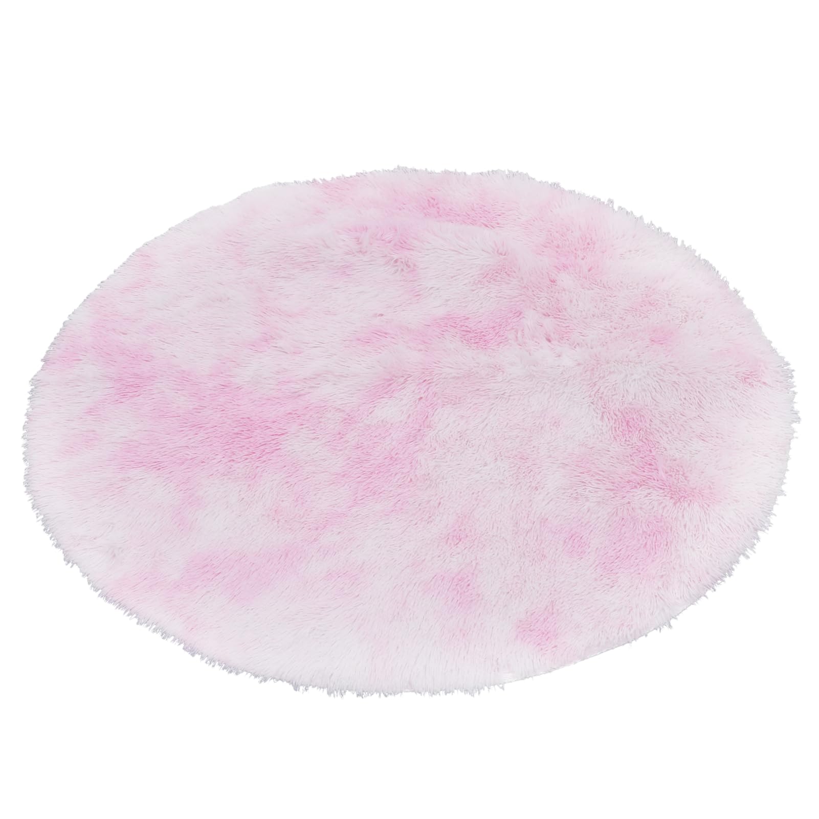 Moquette floue et tapis coussin de sol de chevet moelleux pour deco chambre