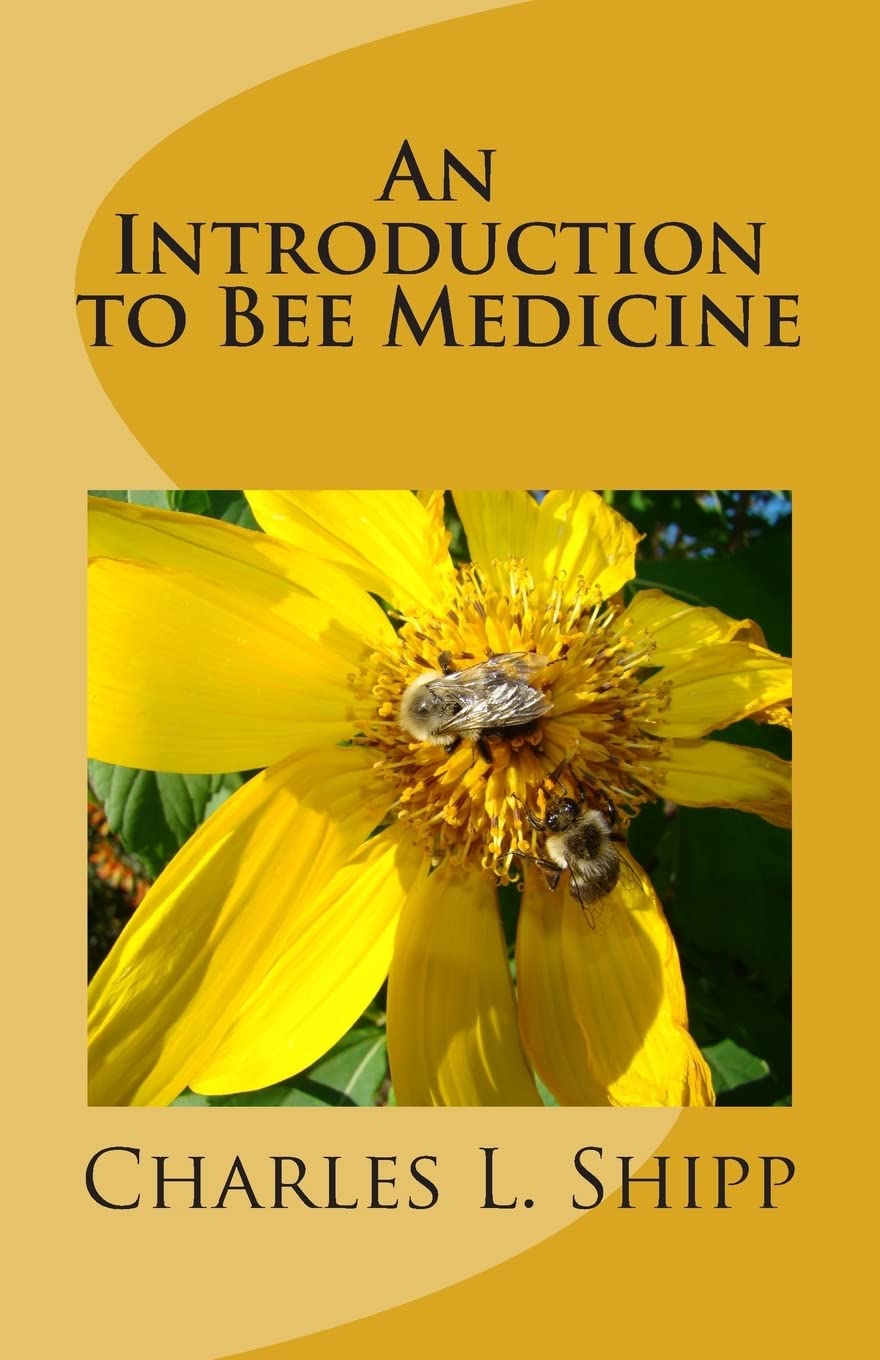 An Introduction to Bee Medicine By Shipp, Charles L Charles L Shipp,