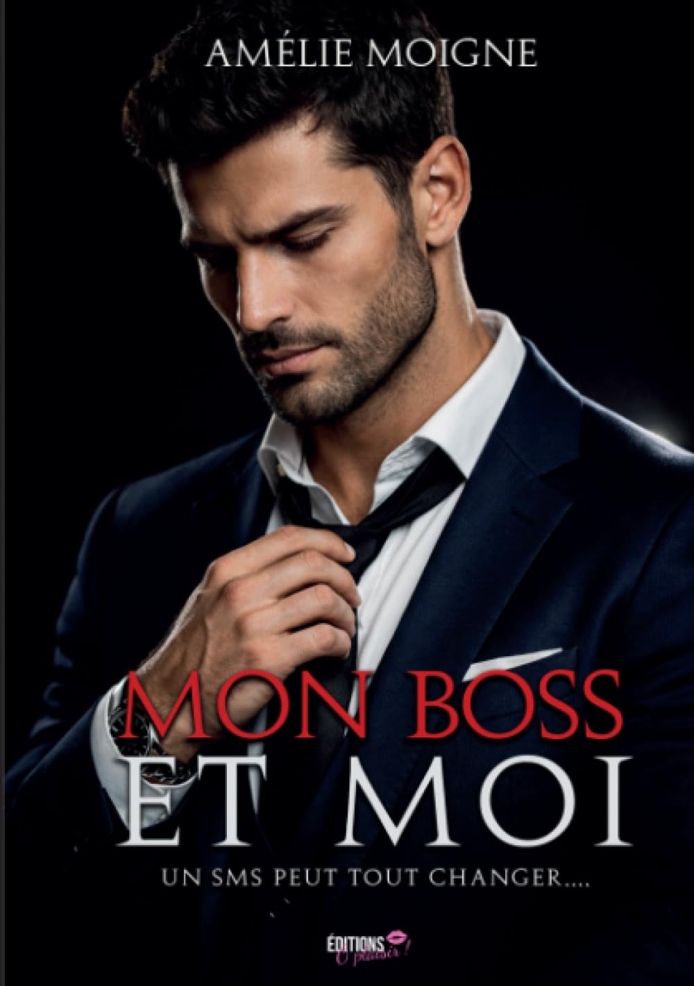 Mon Boss et moi: Un SMS peut tout changer…