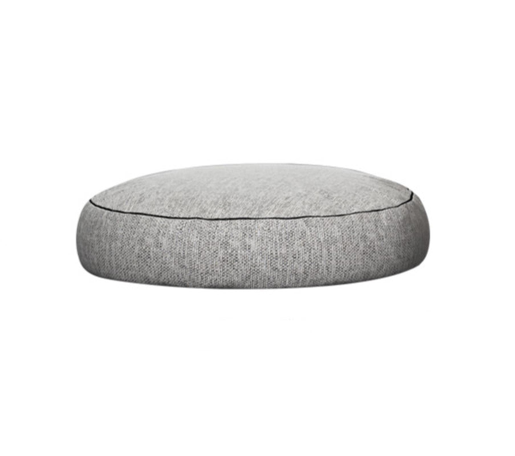 Coussin de yoga et méditation rond YOUPING SectionB pour vos séances