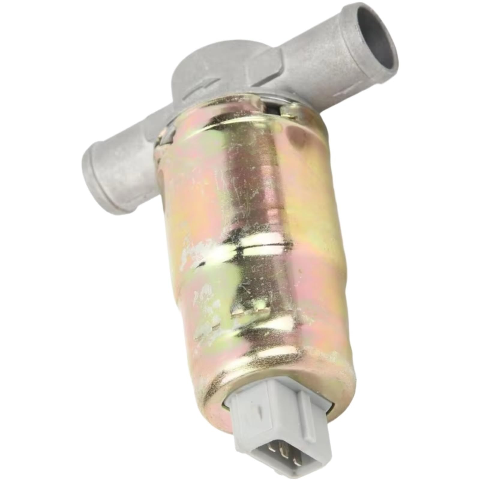Valve d'air ralenti commande Compatible Avec Peugeot Pour 505 1987 1988 0280140501 Soupape De Commande D'air Voiture Soupape De Commande De Vitesse D'air De Ralenti