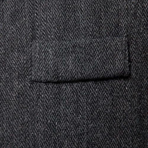 Men's Suit Vests Lightweight Vintage Work Formal Tuxedo Business Casual Vest Retro Tweed Button Wedding Dress Vests3