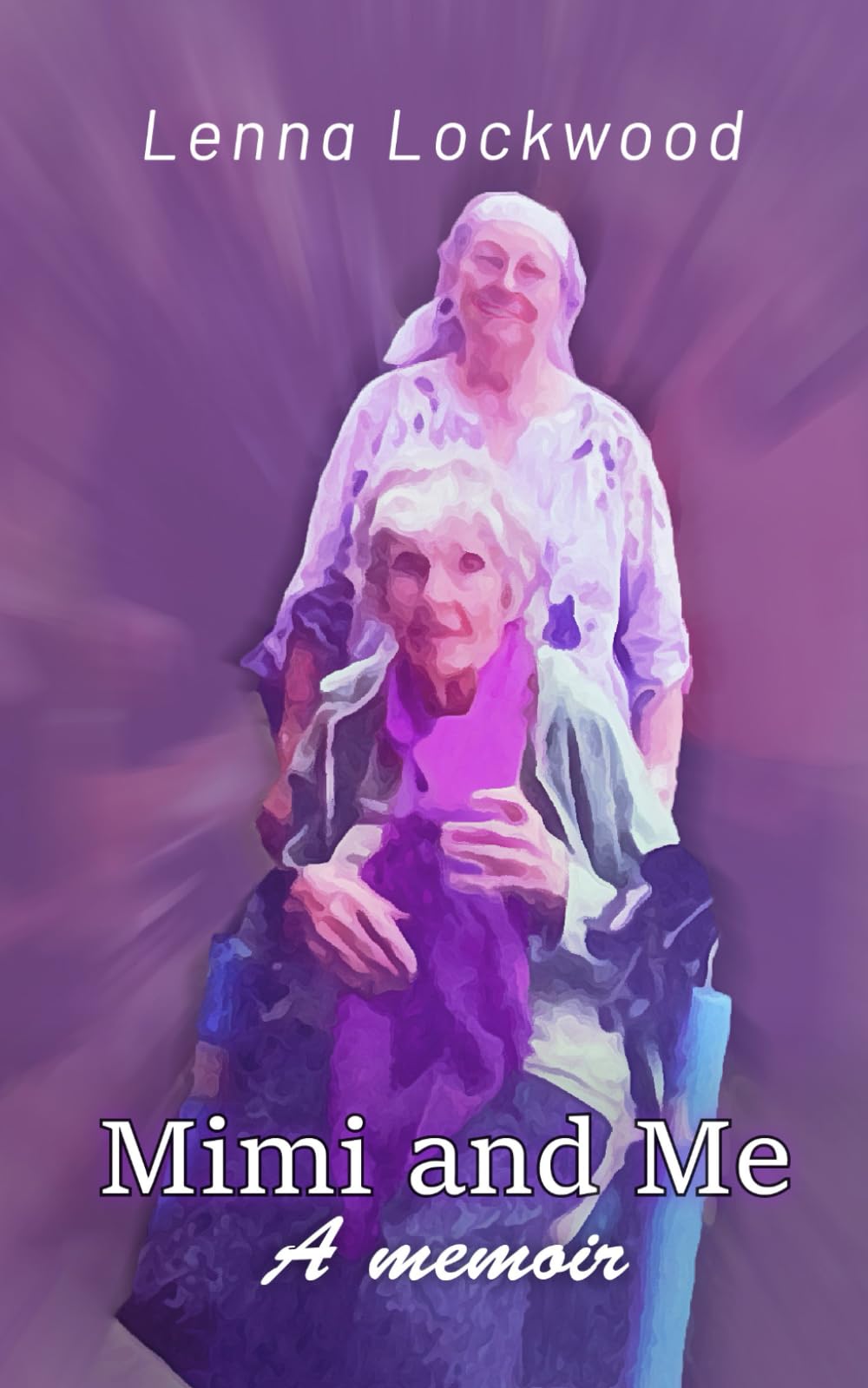 Mimi and Me: A memoir