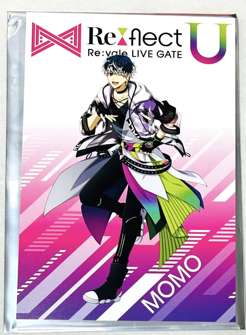 Amazon | アイドリッシュセブン アイナナ Re:vale 単独 ポストカード