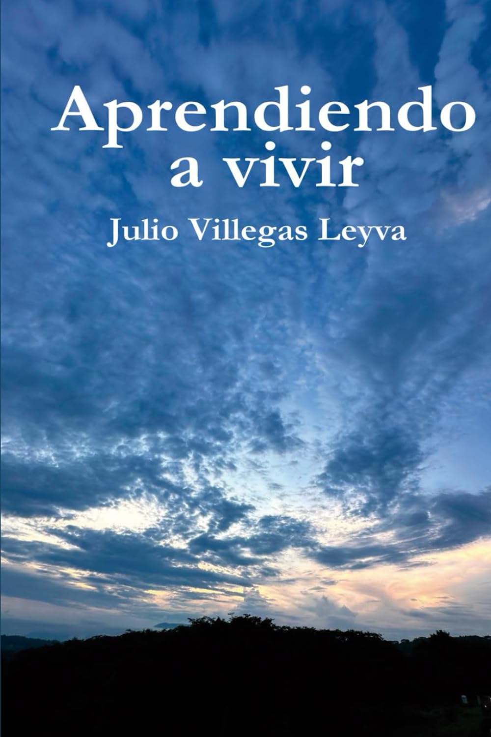 Aprendiendo a Vivir