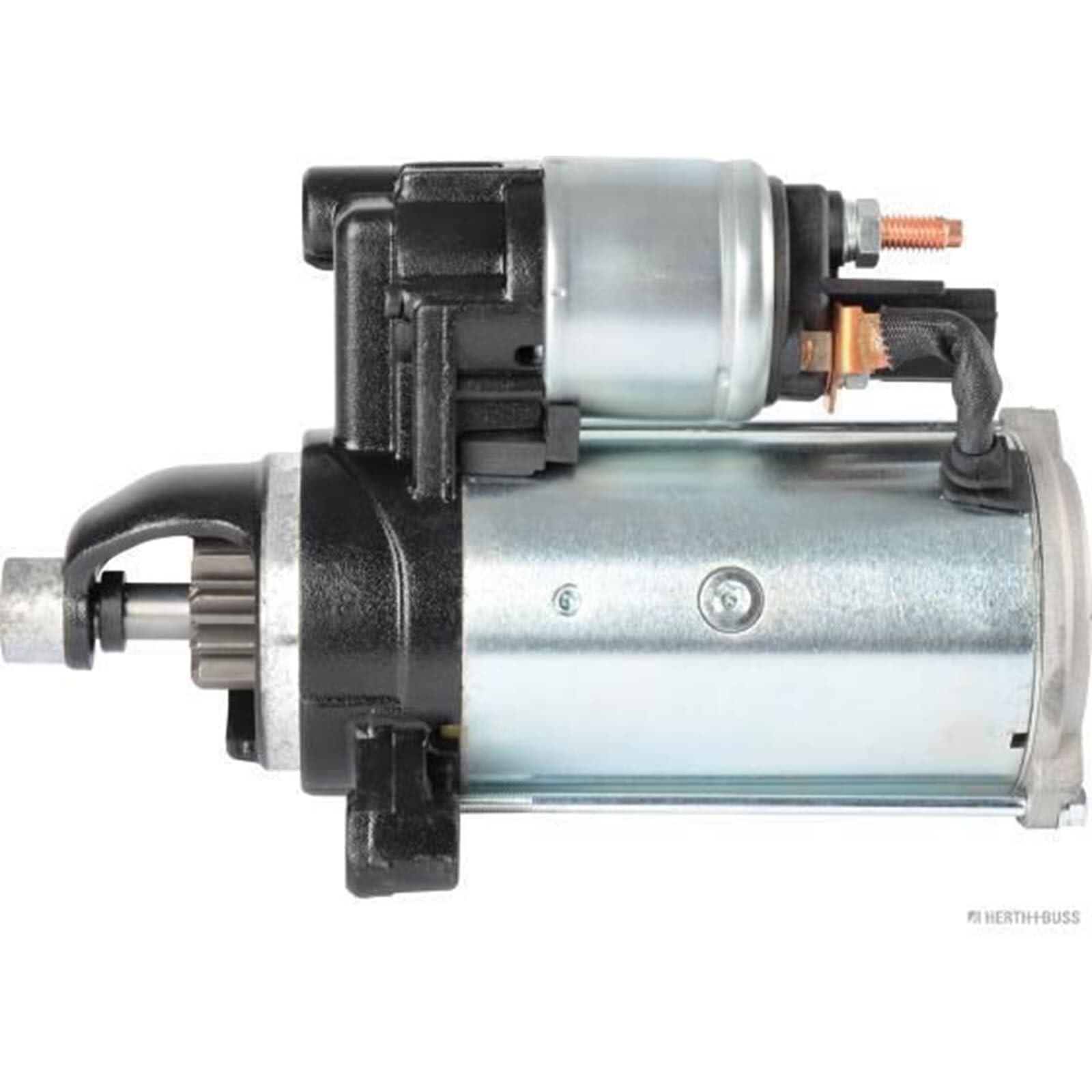 HERTH+BUSS ELPARTS Starter 42025160