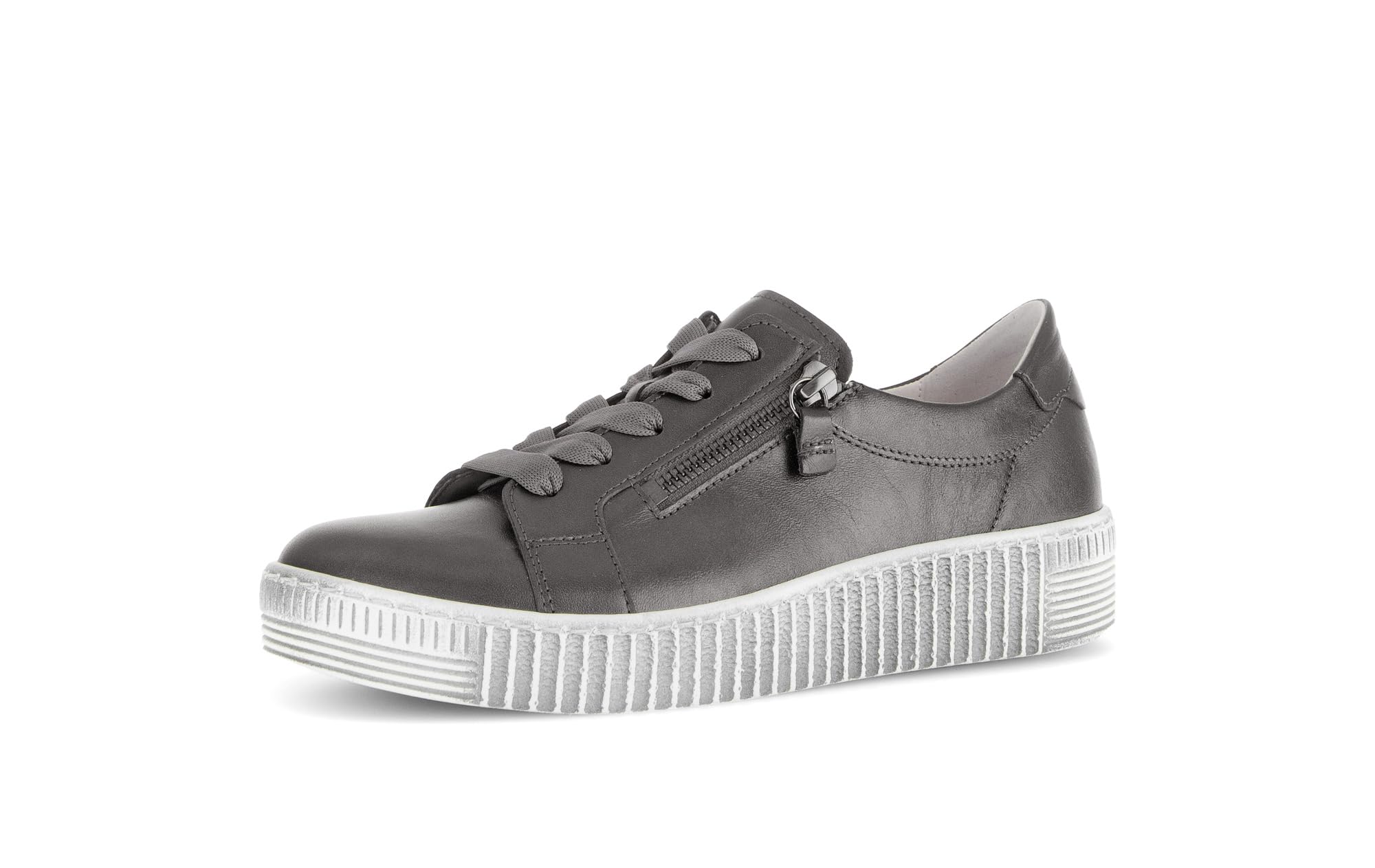 Gabor Womens 73.334.69 8.5 Pewter