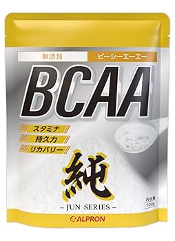 BCAA アルプロン(ALPRON) 国産品 1kg ×4袋セット soukai_4571194865035
