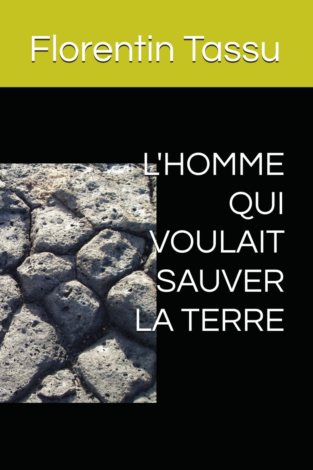 L'HOMME QUI VOULAIT SAUVER LA TERRE
