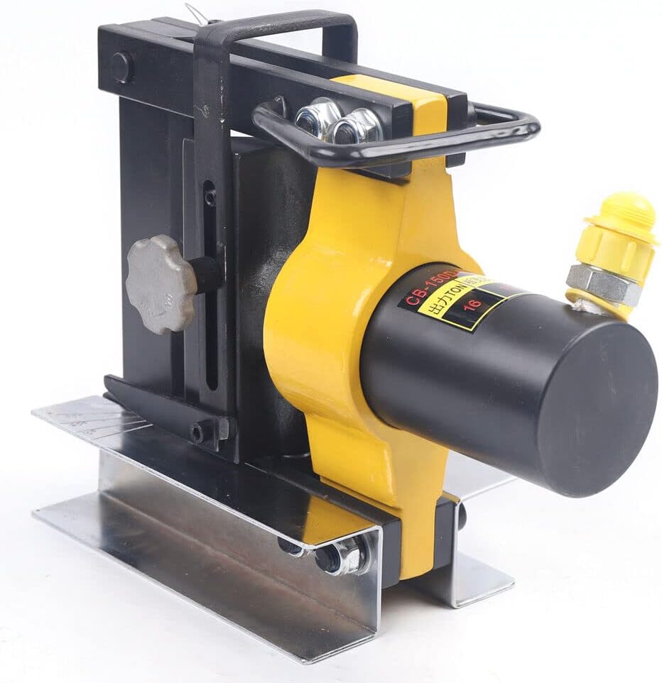 CCLIFE Buisbuiger, 3-in-1, buisbuiger, 6-8-10 mm, buisbuigtang, 0-180