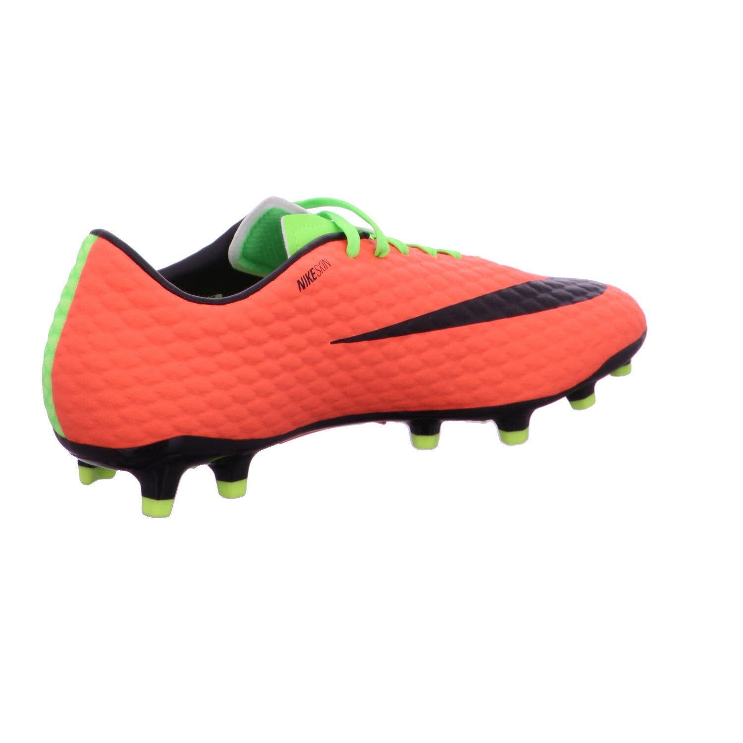 NIKE Mężczyźni Hypervenom Phelon III FGButy do piłki nożnej.