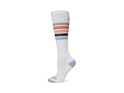 Darn Tough Vermont Snowburst OTC Midweight with Cushion Women