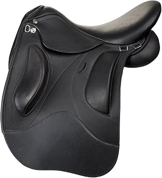 Henri de Rivel Vegan-X Junior Close Contact IGP Saddle