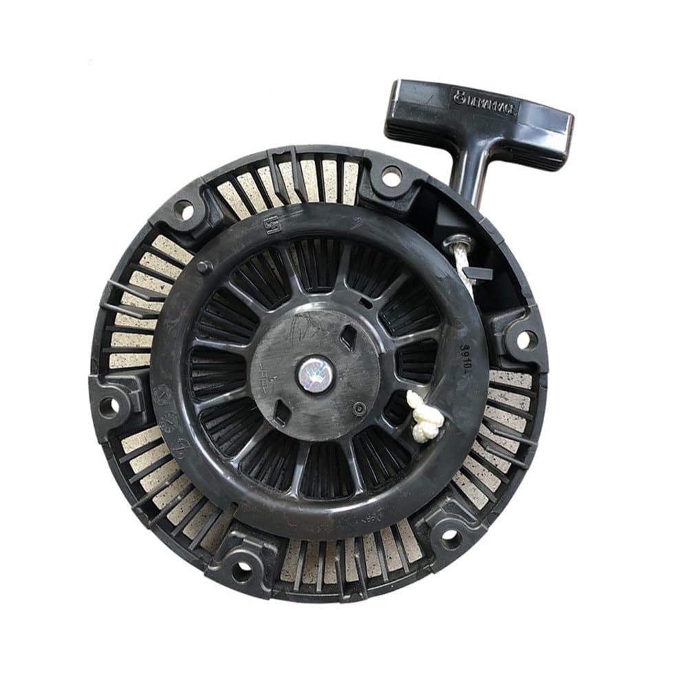 Démarreur à recul pour moteur essence GB18 et motopompe 6.0HP