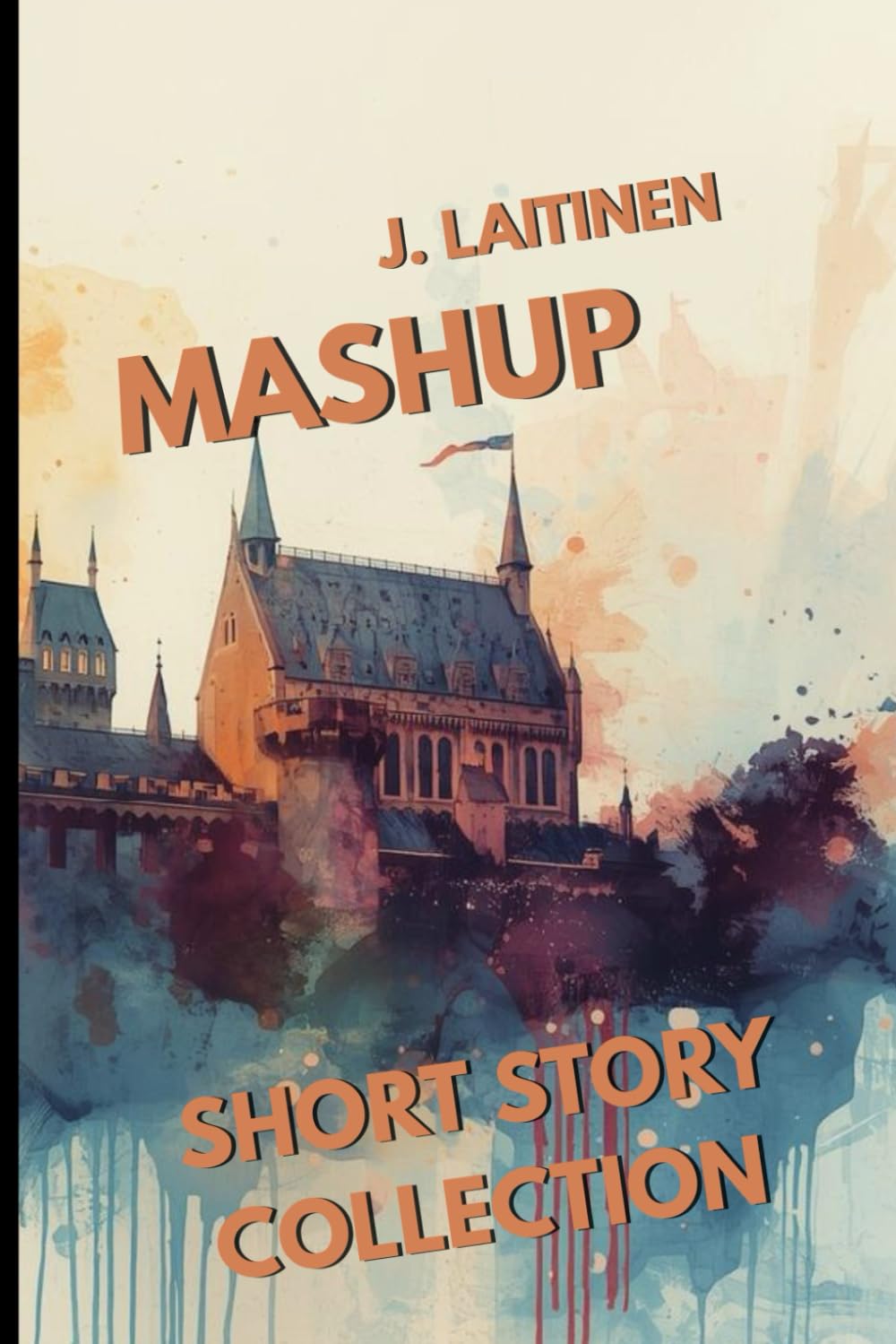 MASHUP: Short Story Collection