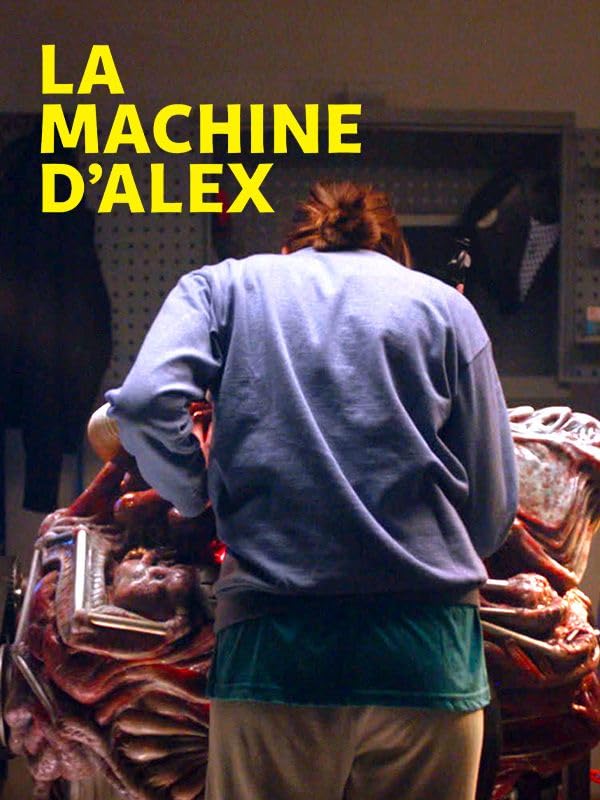 La machine d'Alex