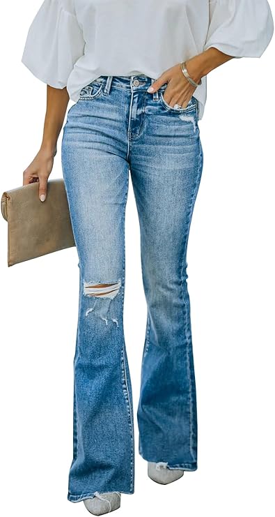 Pants Jeans👖