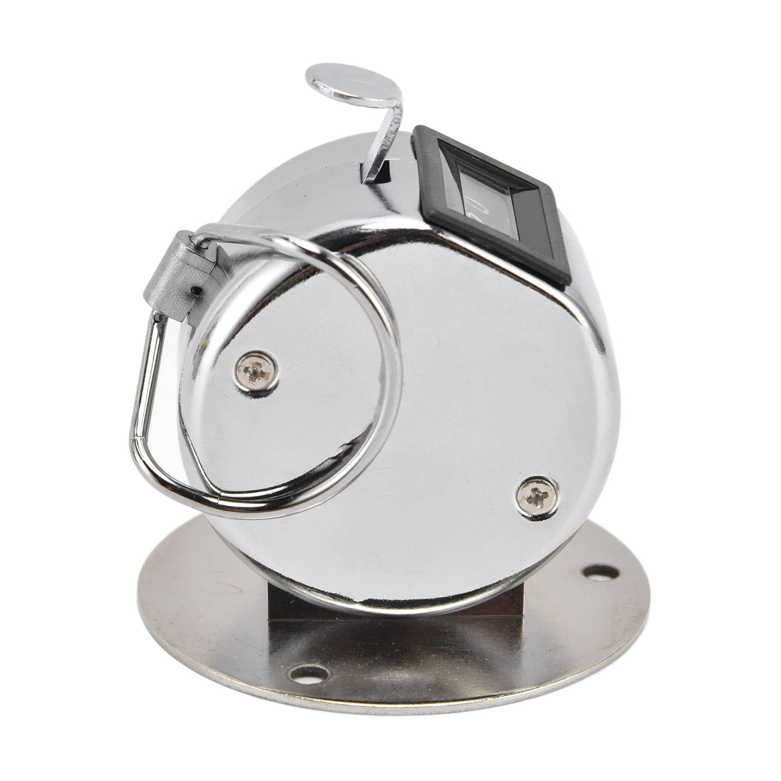 Compteur Manuel Counter Clicker Avec Écran À Tasbih Electronique