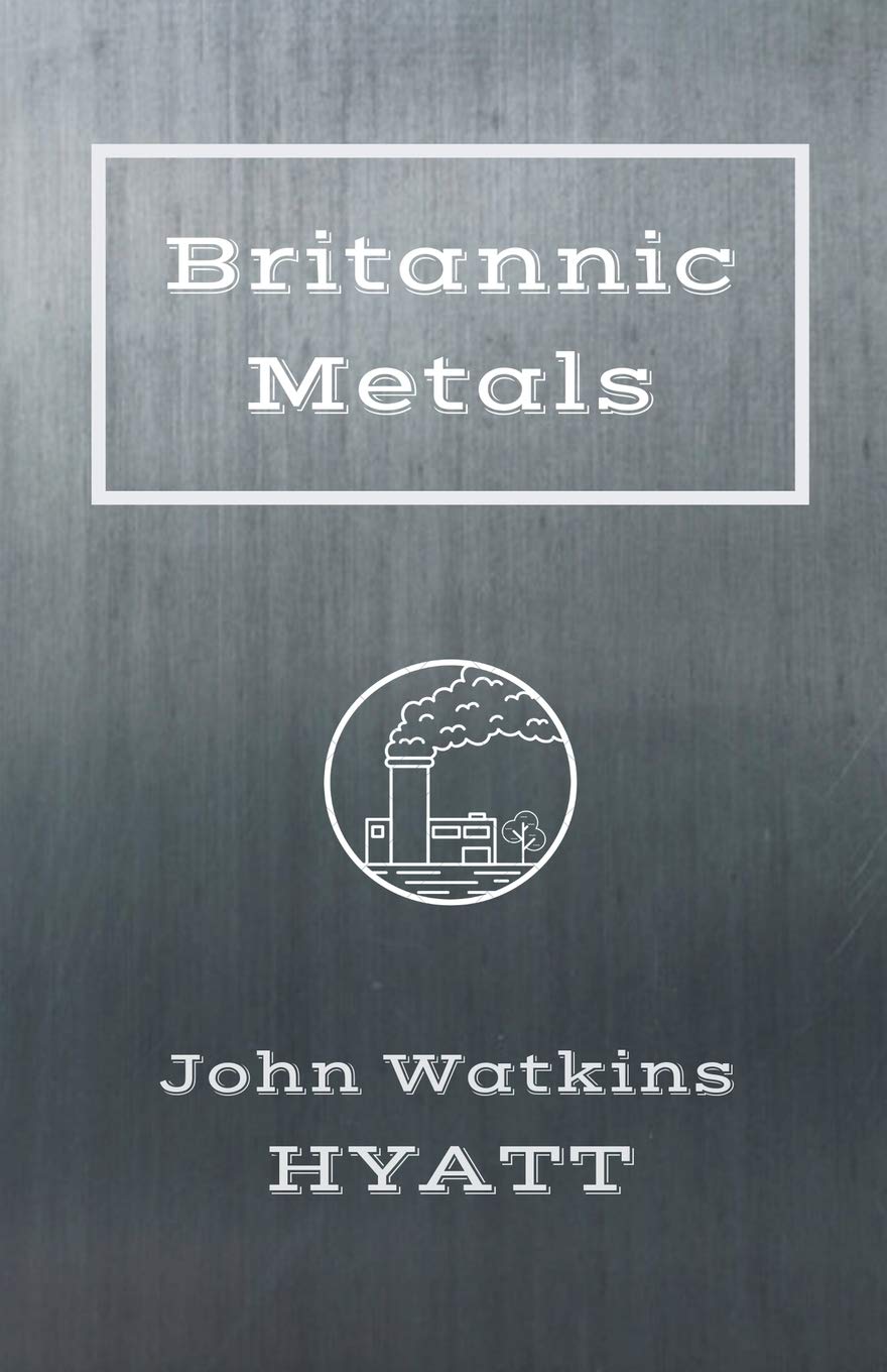 Britannic Metals