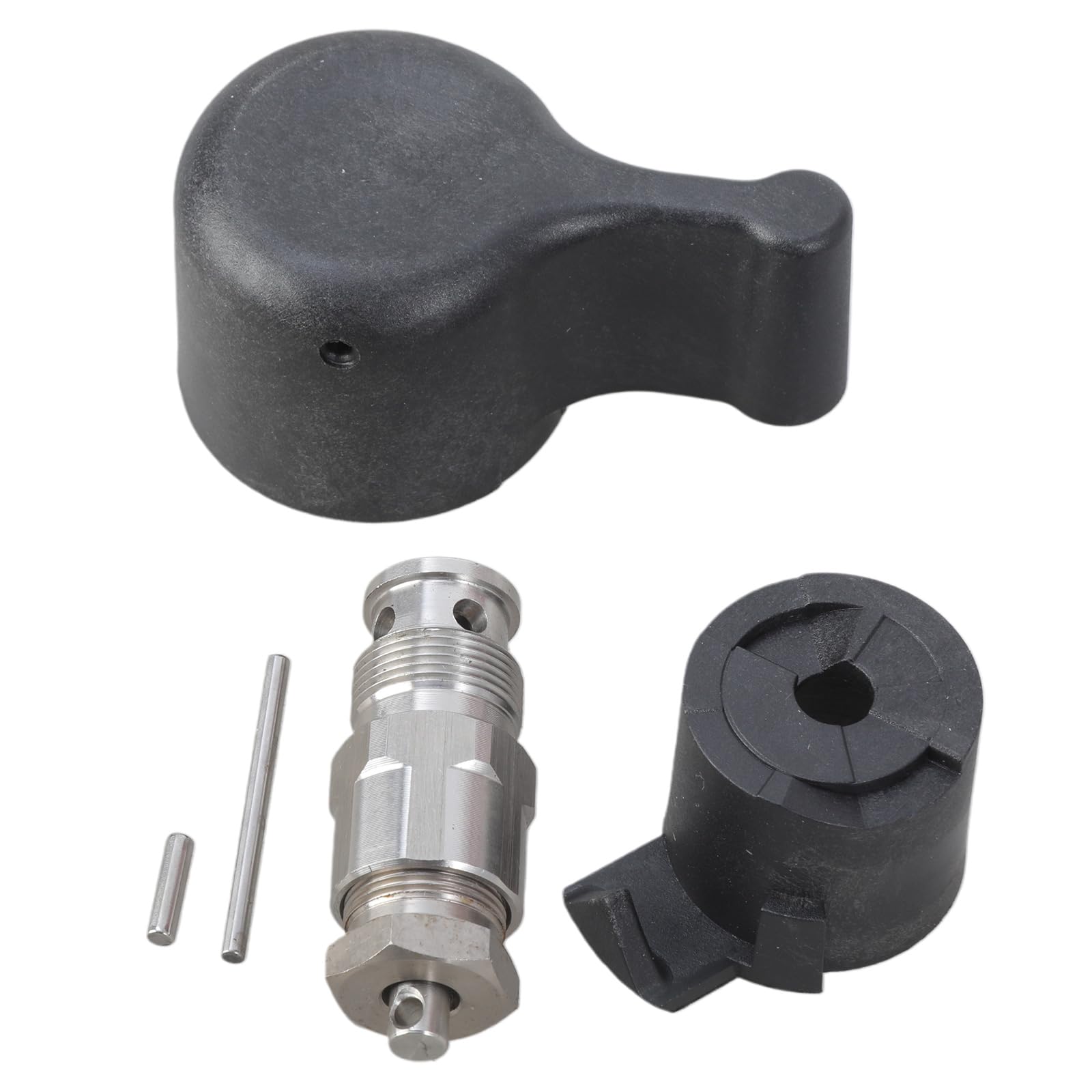 Functional 257352 Sprayer Valves Set Sturdy Drain Dump Valves Attachment Suitable for Airless Paint Sprayer Replacement