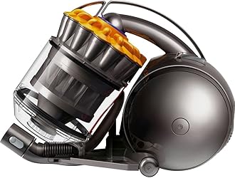 Dyson DC28C Cylinder Vacuum Cleaner